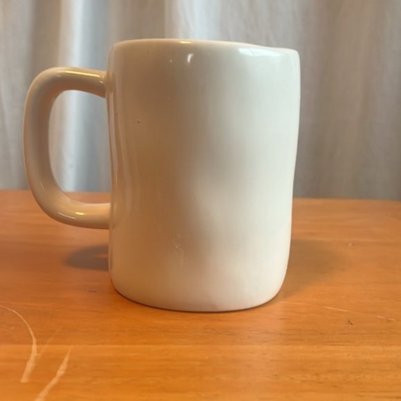 Rae Dunn Gulp Mug - Picture 2 of 4
